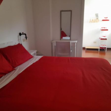 Ferienwohnung Casa Miso Rom Exterior foto
