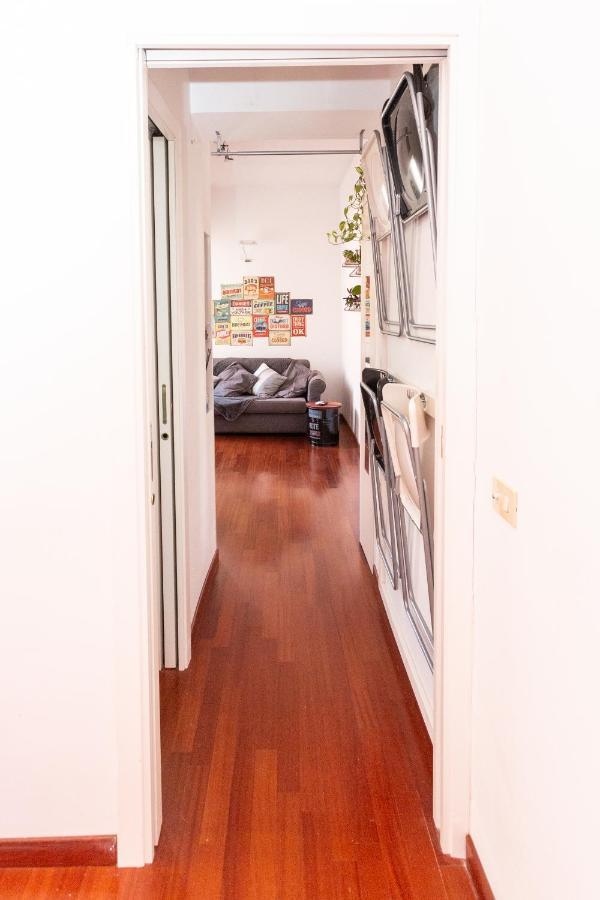 Ferienwohnung Casa Miso Rom Exterior foto