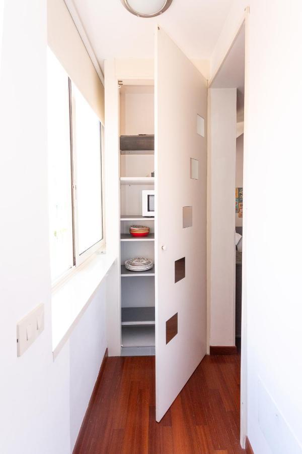 Ferienwohnung Casa Miso Rom Exterior foto