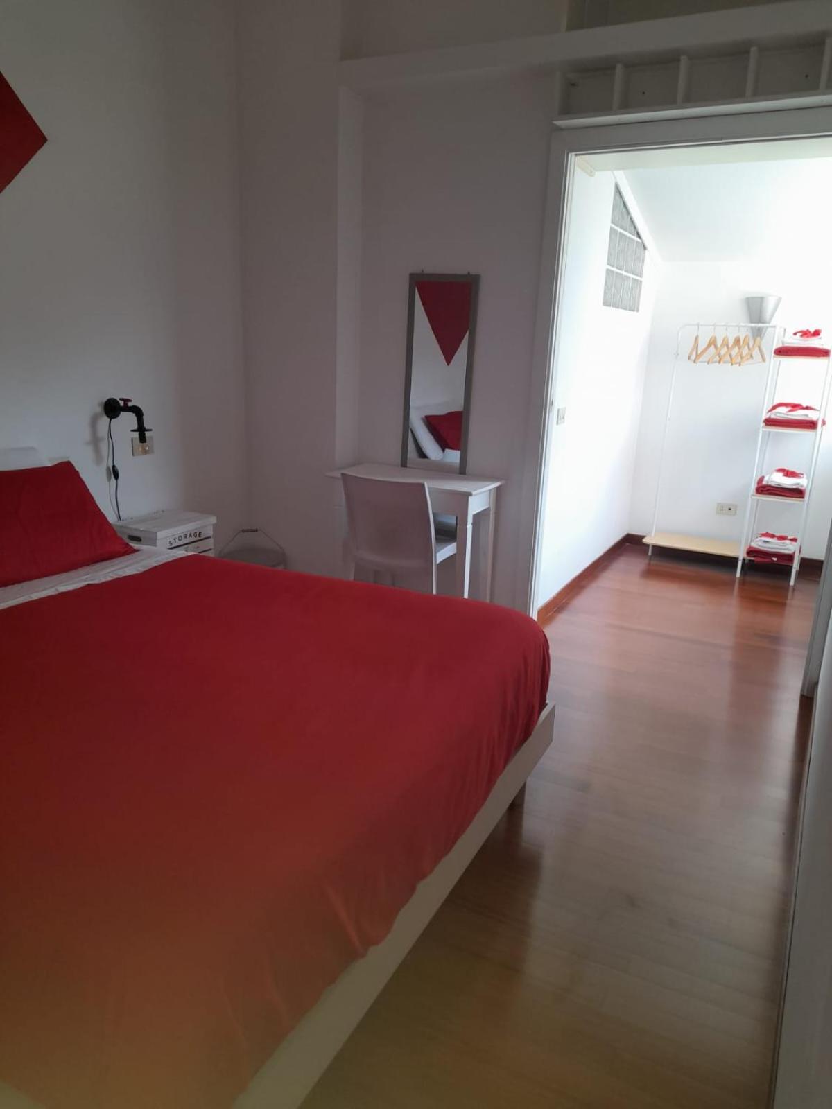 Ferienwohnung Casa Miso Rom Exterior foto