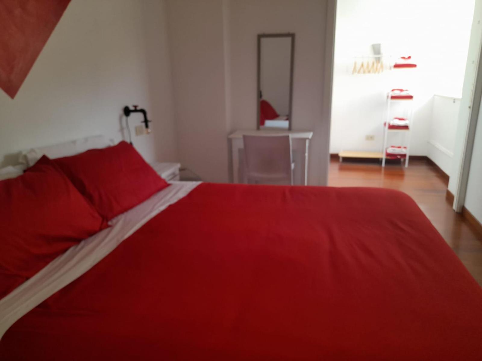 Ferienwohnung Casa Miso Rom Exterior foto
