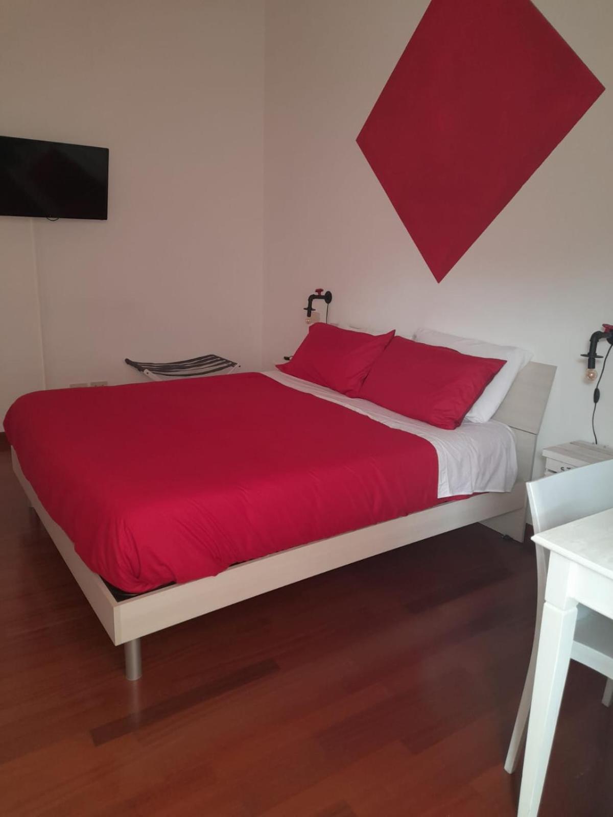 Ferienwohnung Casa Miso Rom Exterior foto
